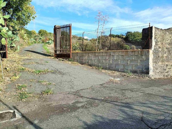terreno agricolo in vendita a Belpasso