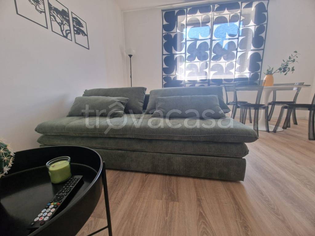 appartamento in vendita a Belpasso