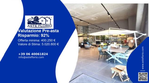 negozio in vendita a Belpasso