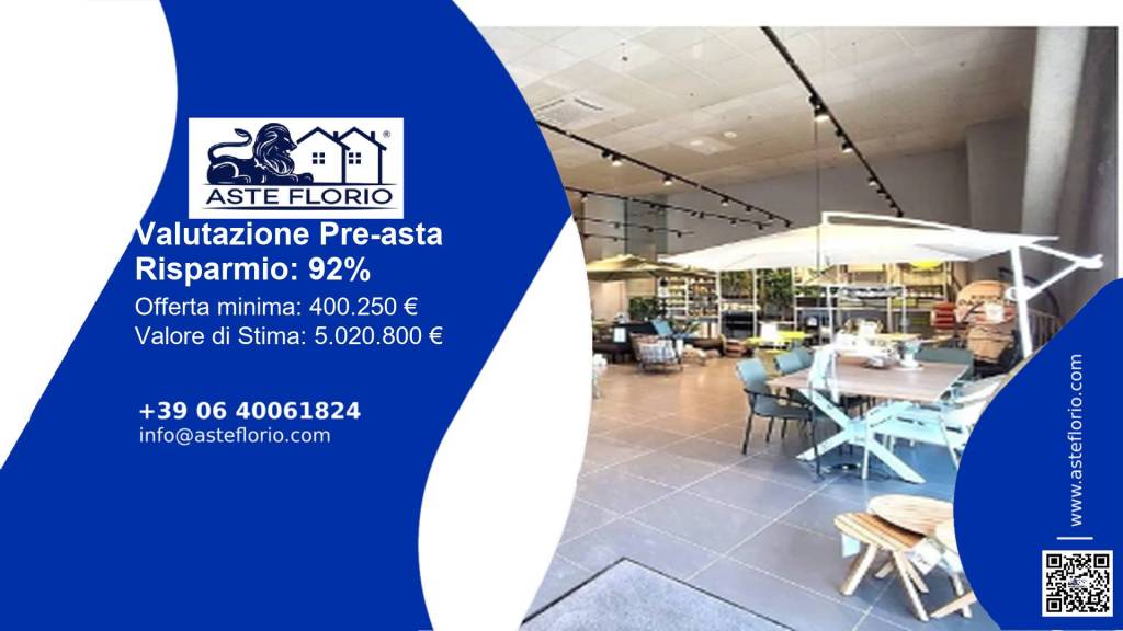 negozio in vendita a Belpasso