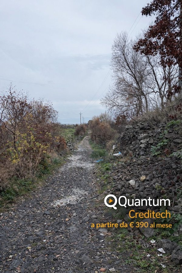 terreno agricolo in vendita a Belpasso