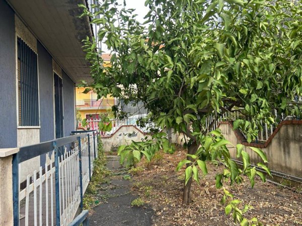 appartamento in vendita a Belpasso