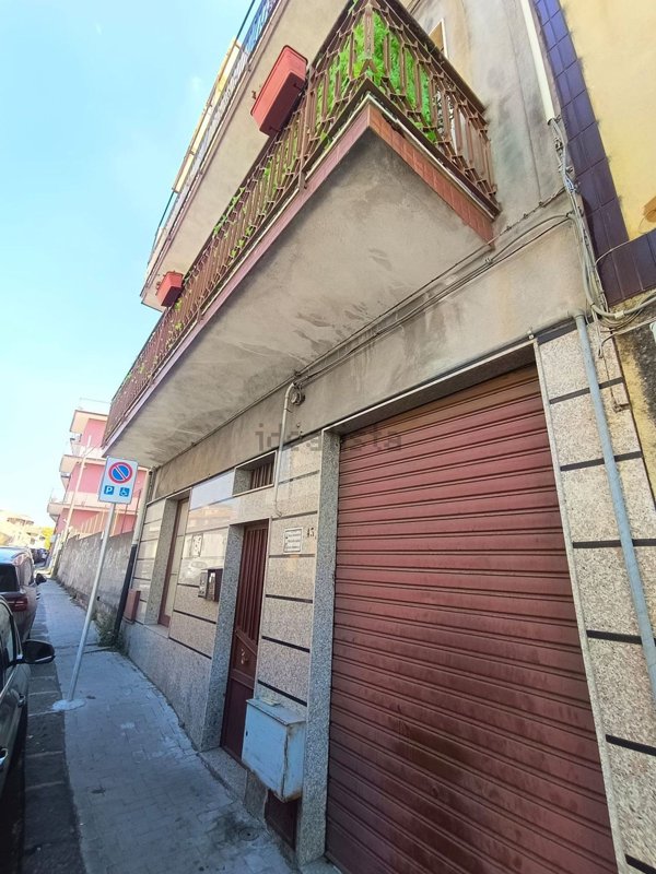 appartamento in vendita a Belpasso