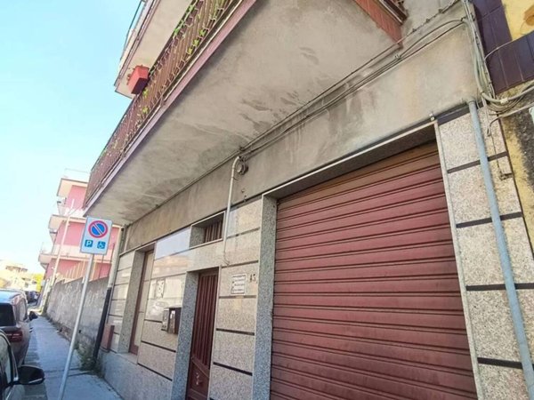 appartamento in vendita a Belpasso