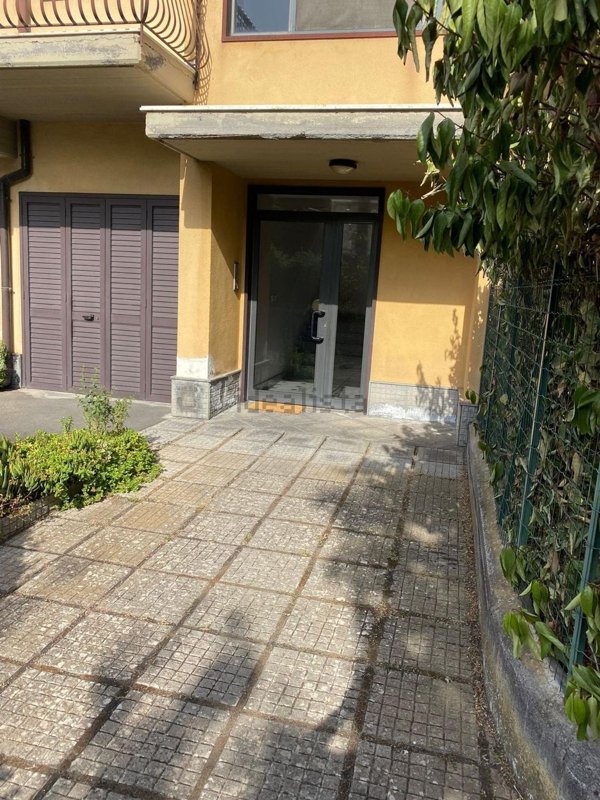 appartamento in vendita a Belpasso