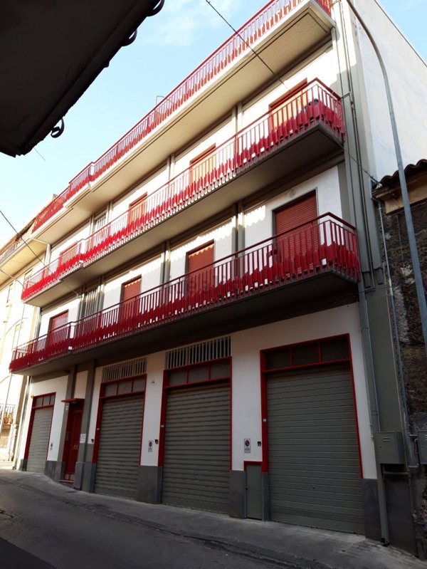 appartamento in vendita a Belpasso