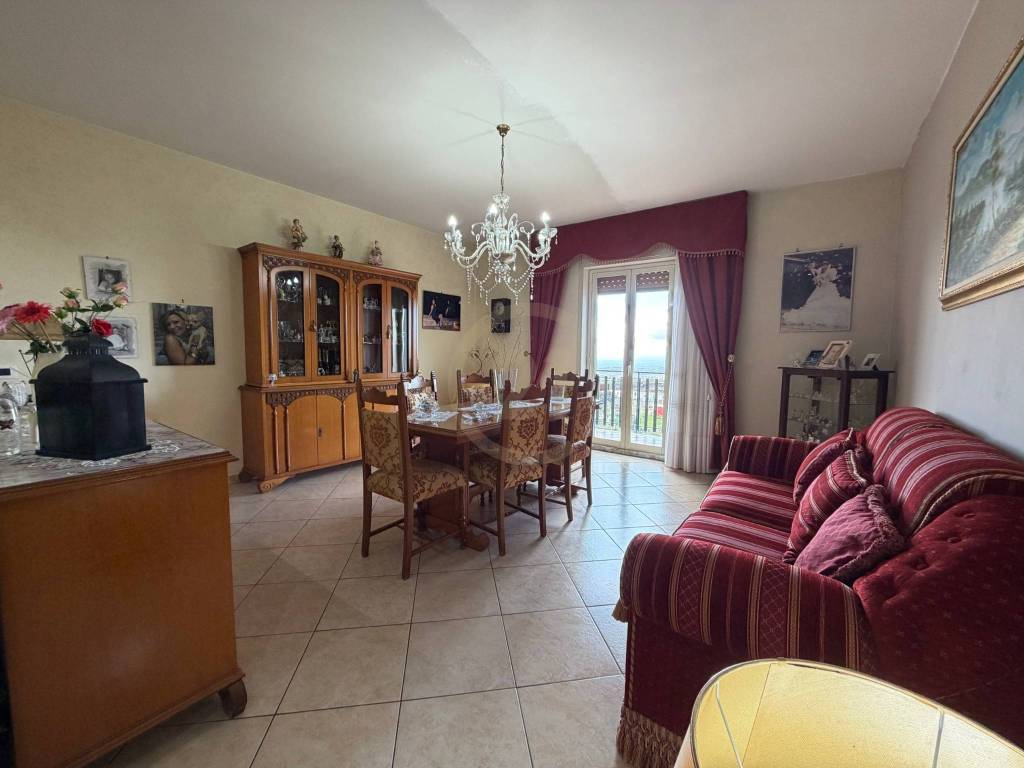 appartamento in vendita a Belpasso