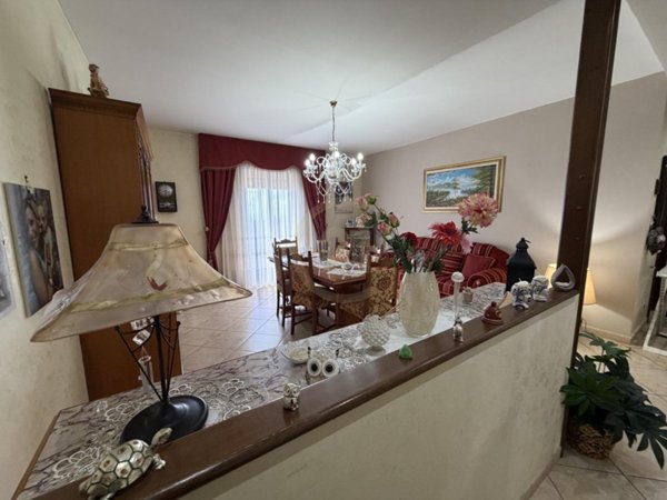 appartamento in vendita a Belpasso