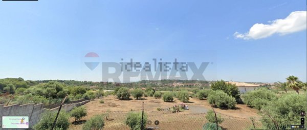 terreno agricolo in vendita a Belpasso
