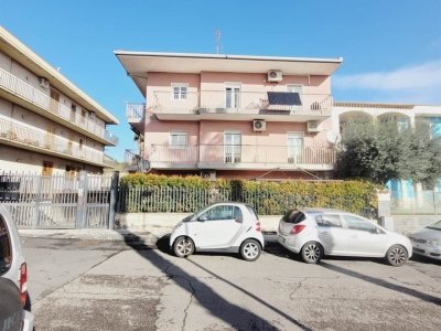 appartamento in vendita a Belpasso