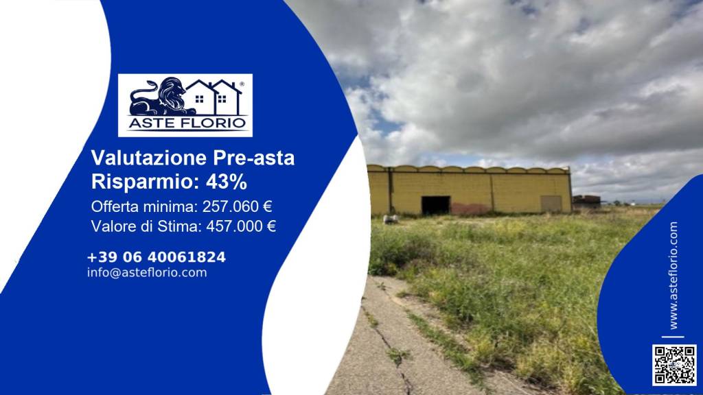 locale commerciale in vendita a Belpasso