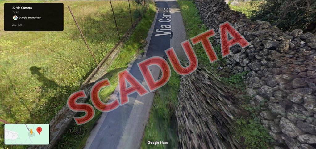 terreno agricolo in vendita a Belpasso