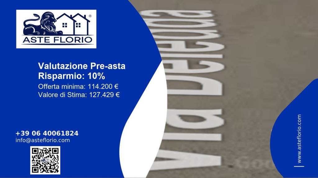 appartamento in vendita a Belpasso