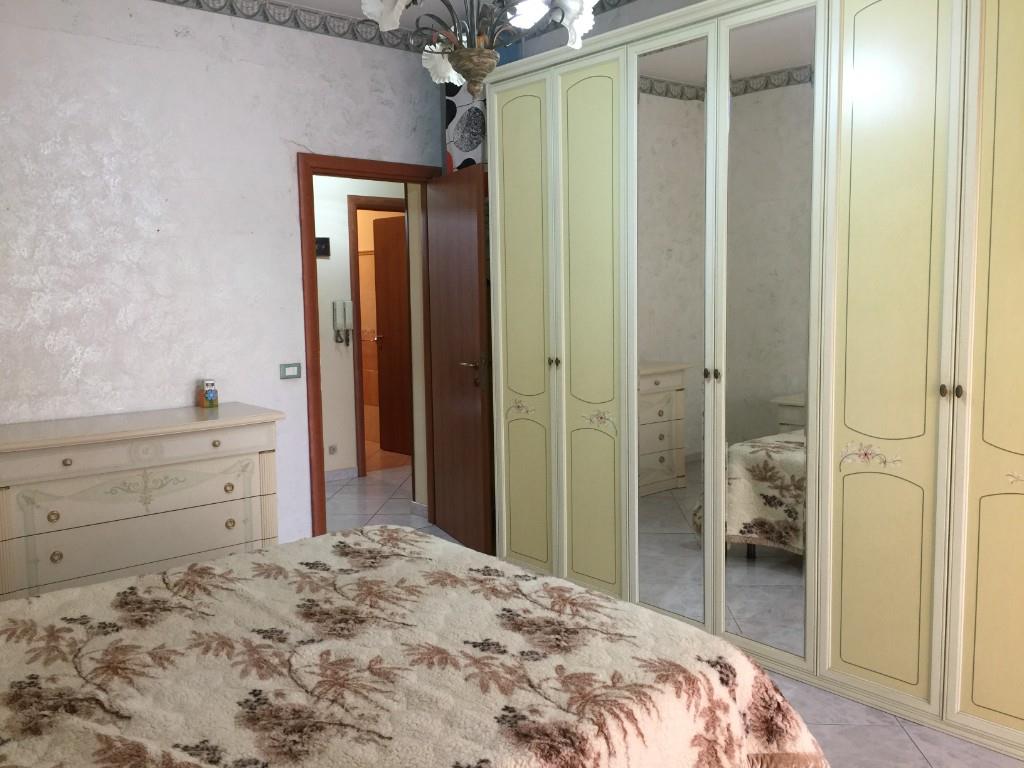 appartamento in vendita a Belpasso in zona Piano Tavola