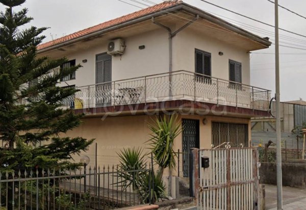 appartamento in vendita a Belpasso