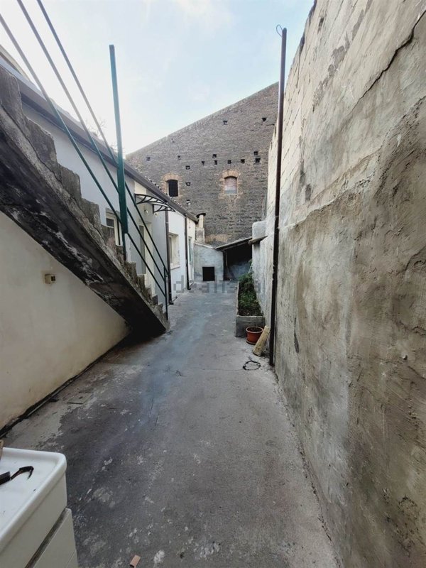 appartamento in vendita a Belpasso