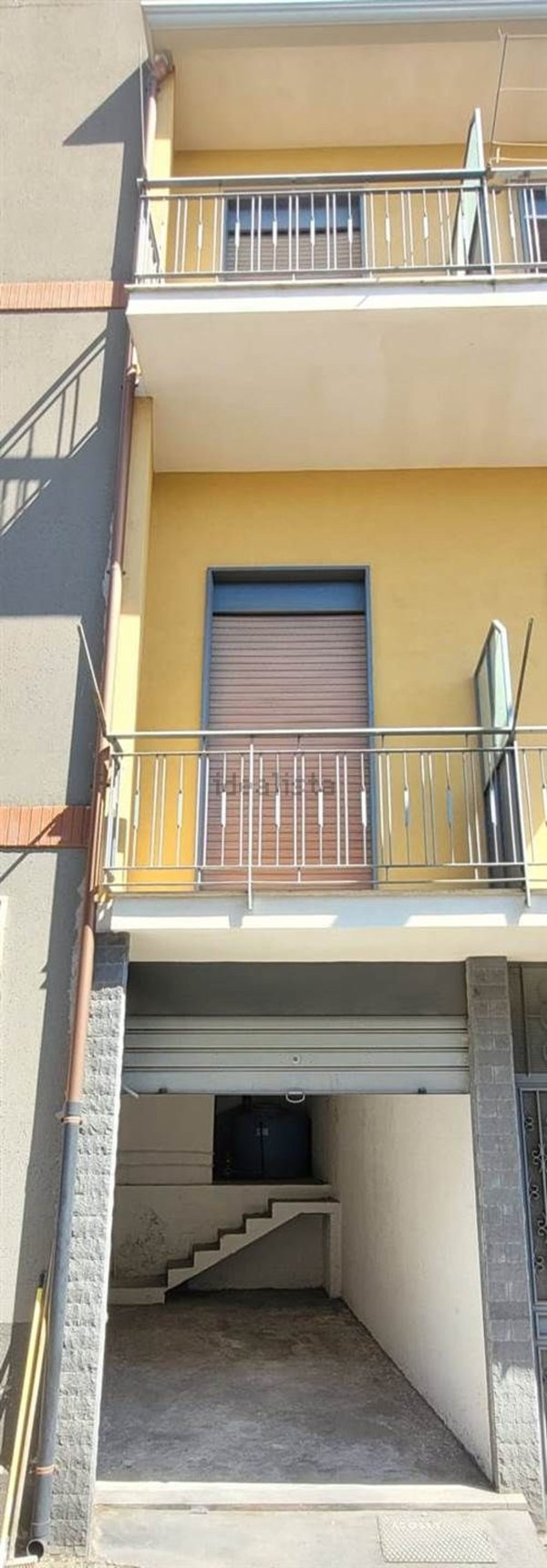 appartamento in vendita a Belpasso