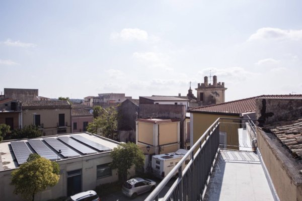 casa indipendente in vendita a Belpasso