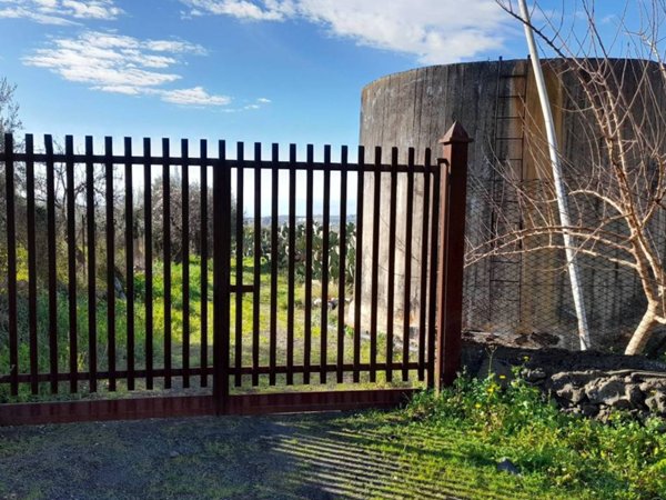 terreno agricolo in vendita a Belpasso