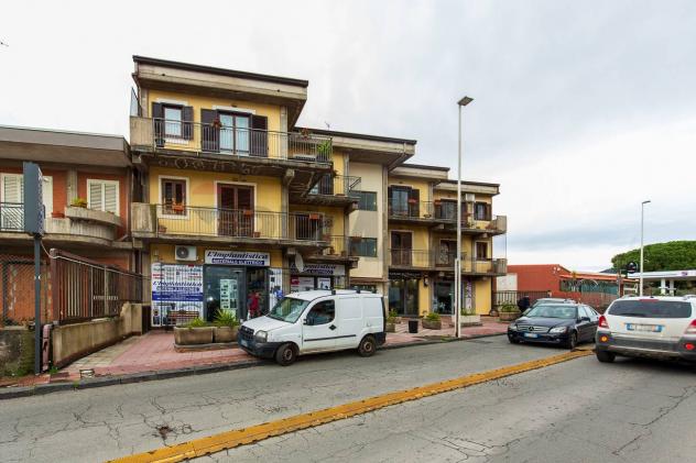 appartamento in vendita a Belpasso