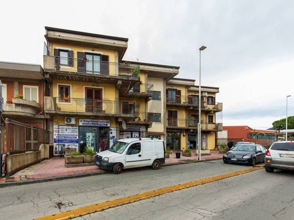 appartamento in vendita a Belpasso