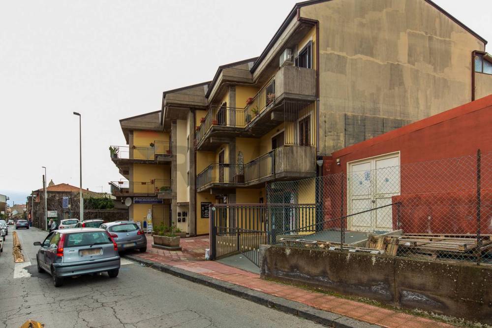 appartamento in vendita a Belpasso