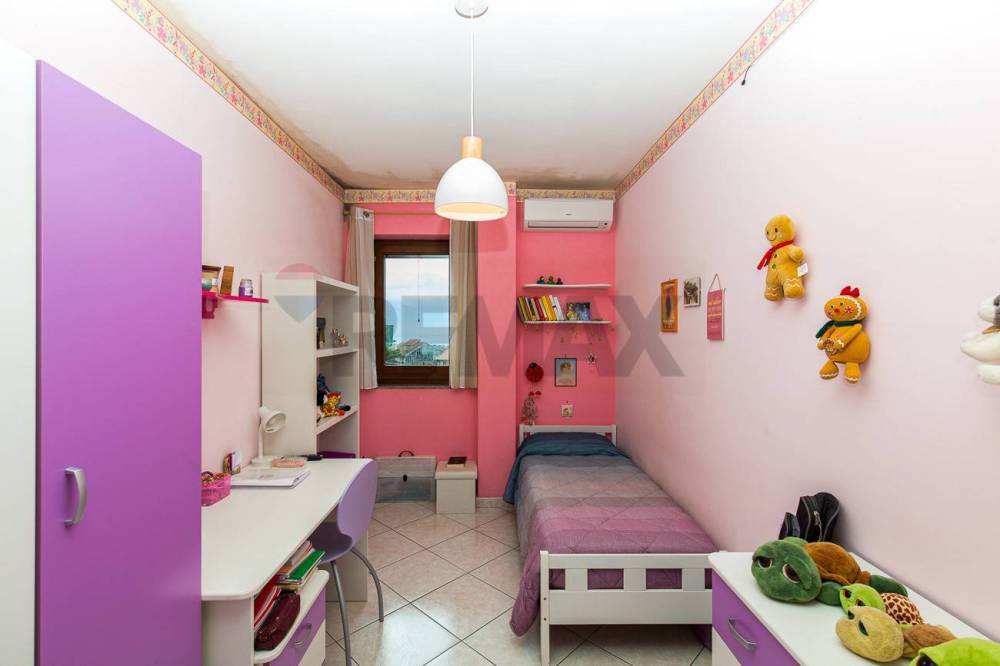 appartamento in vendita a Belpasso