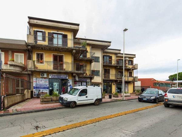 appartamento in vendita a Belpasso