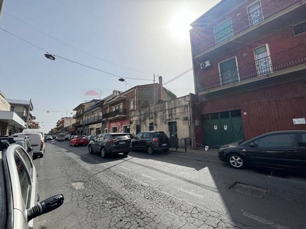 appartamento in vendita a Belpasso in zona Piano Tavola