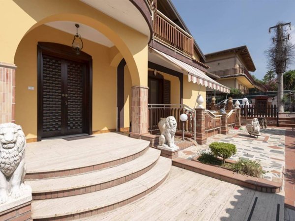 casa indipendente in vendita a Belpasso