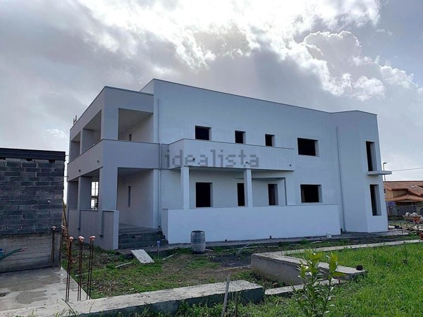 casa indipendente in vendita a Belpasso