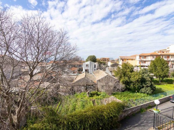 appartamento in vendita a Belpasso