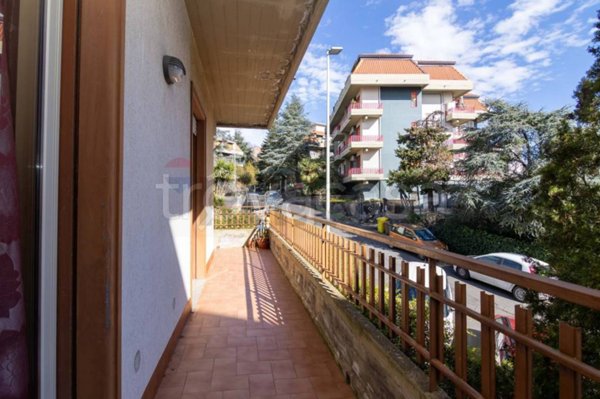 appartamento in vendita a Belpasso