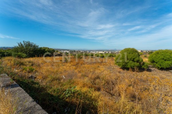 terreno agricolo in vendita a Belpasso in zona Piano Tavola