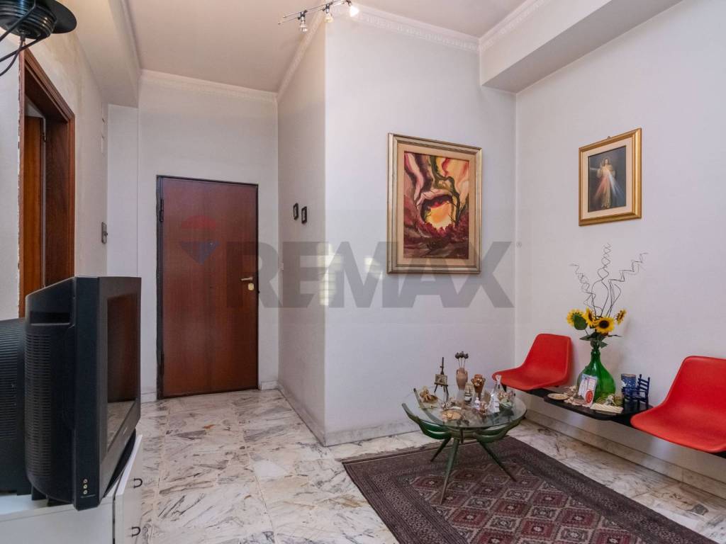 appartamento in vendita a Belpasso