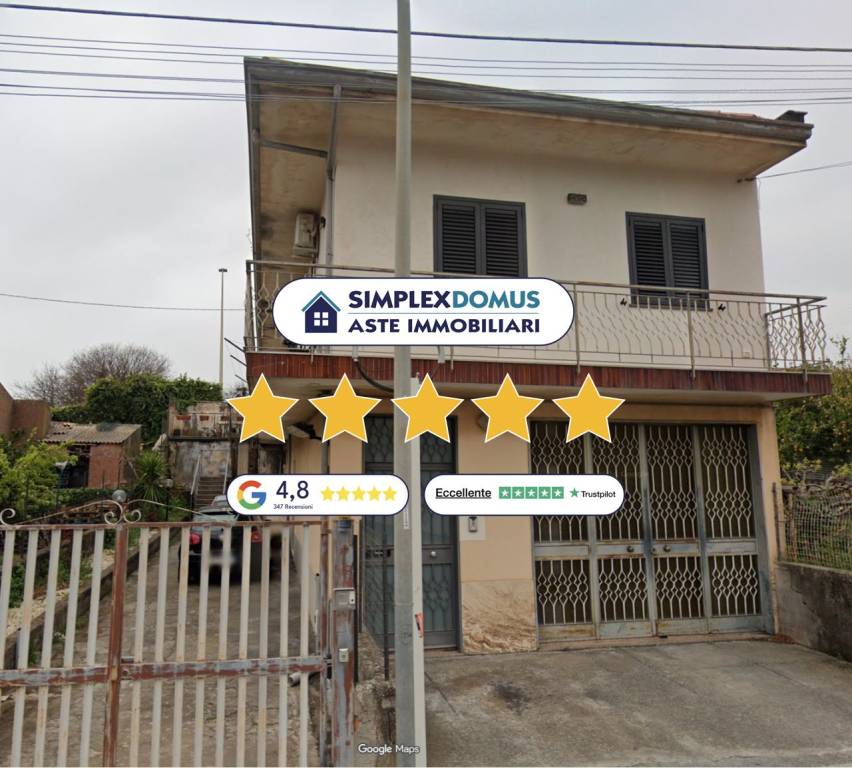 appartamento in vendita a Belpasso