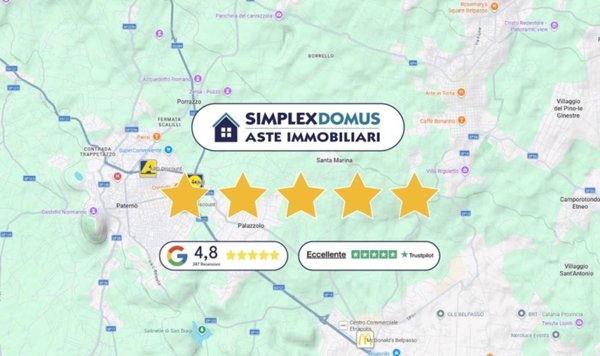 casa indipendente in vendita a Belpasso