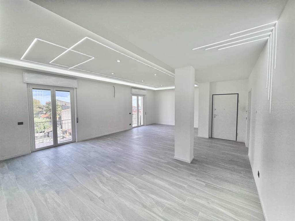 appartamento in vendita a Belpasso