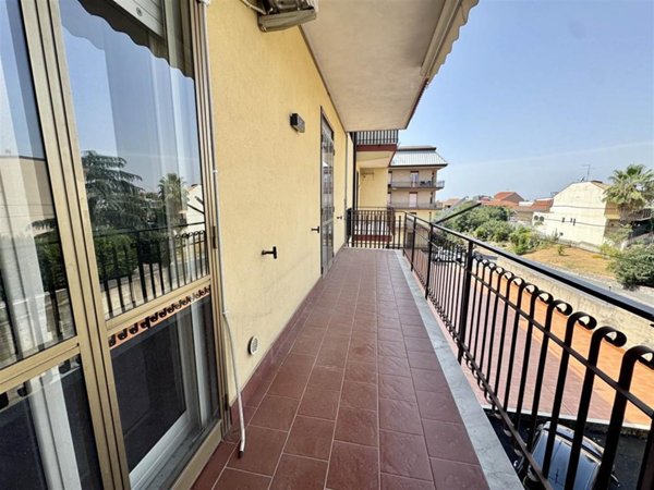 appartamento in vendita a Belpasso