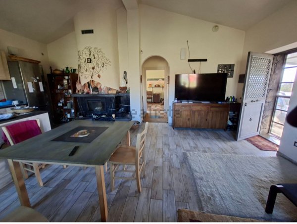 appartamento in vendita a Belpasso