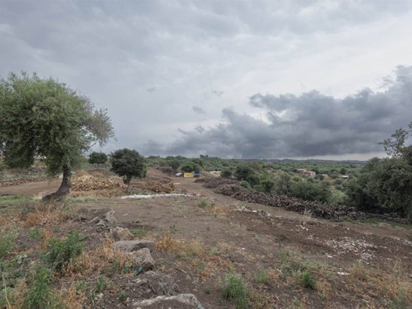 terreno agricolo in vendita a Belpasso in zona Piano Tavola