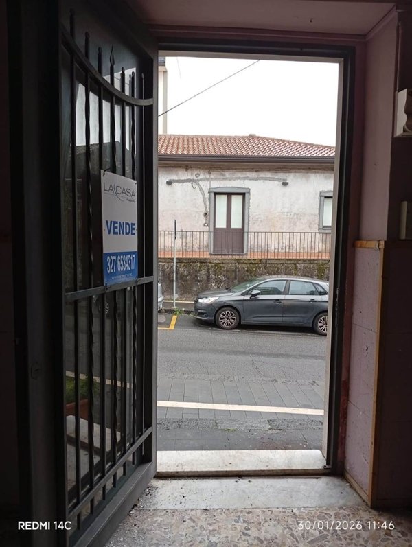 casa indipendente in vendita a Belpasso