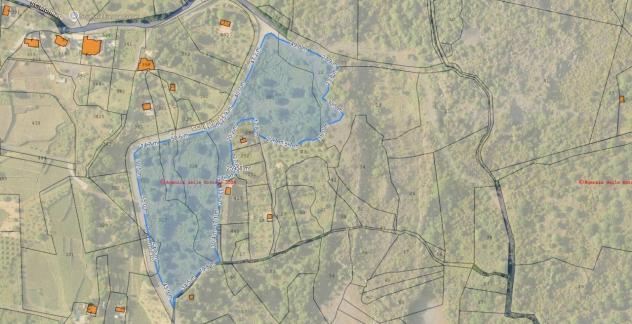 casale in vendita a Belpasso