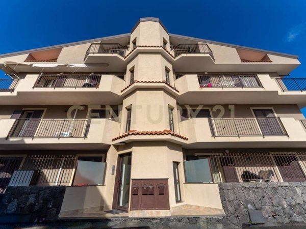 appartamento in vendita a Belpasso