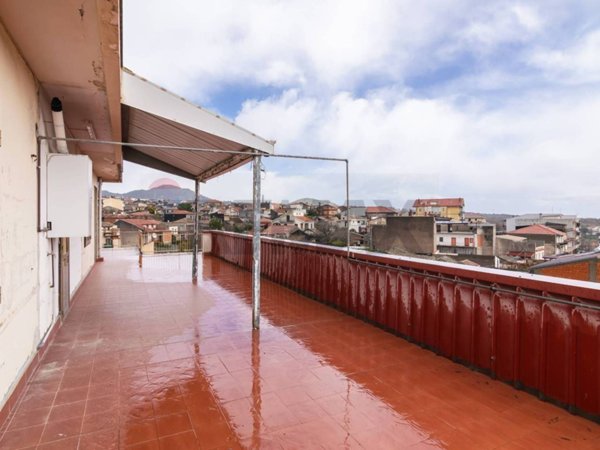 appartamento in vendita a Belpasso