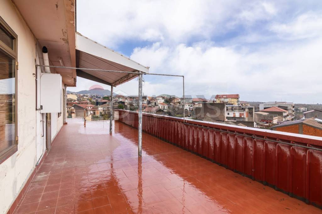 appartamento in vendita a Belpasso