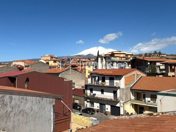 appartamento in vendita a Belpasso