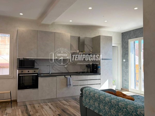 appartamento in vendita a Belpasso