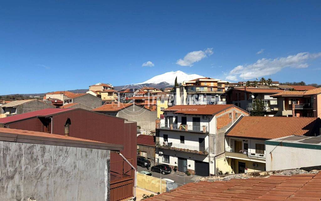 appartamento in vendita a Belpasso