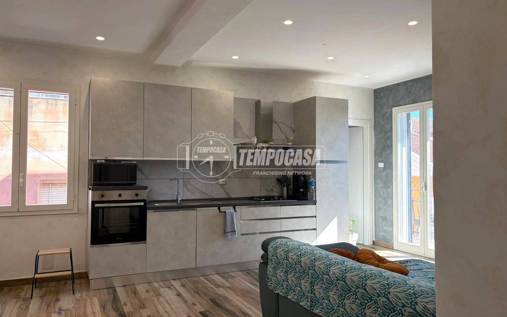 appartamento in vendita a Belpasso